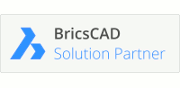 BricsCAD Certified Solution Partner
