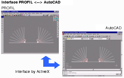 CAD Interface