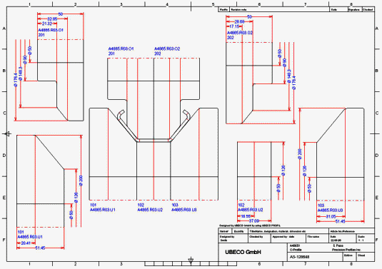 Assembly Plan