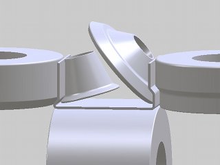 Multi Axles